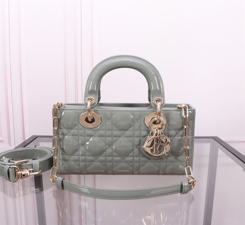 Christian Dior My Lady Bags